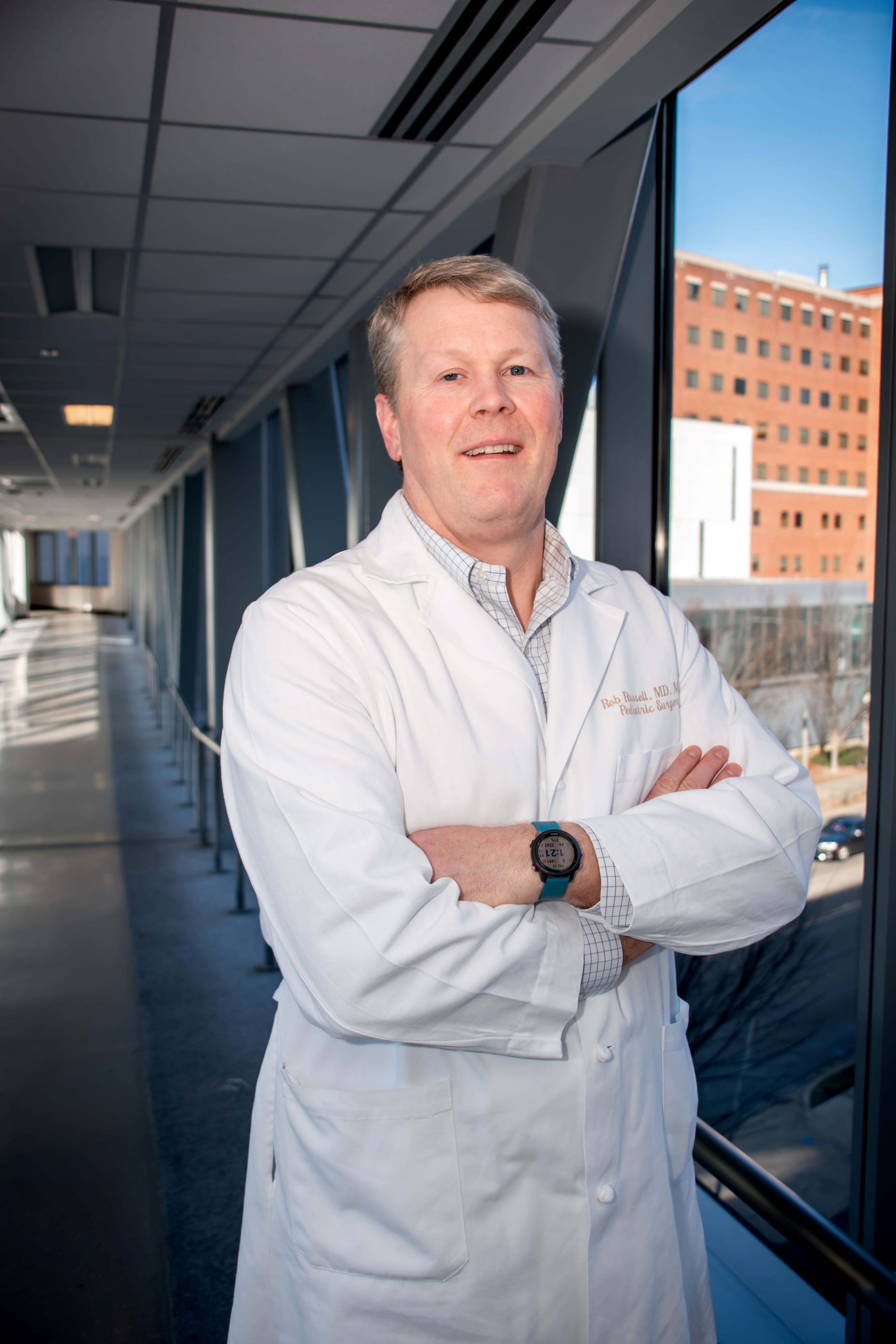 russell robert childrens 2