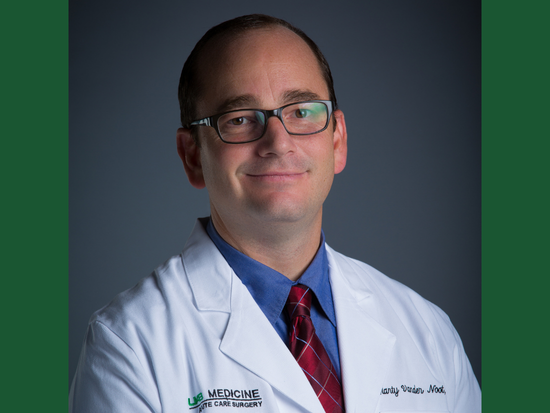 Dr. Vander Noot