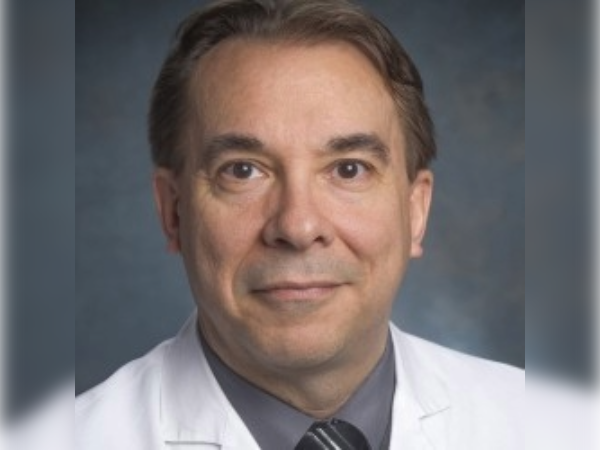 Dr. Anthony P. Nicholas