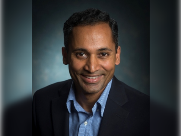 Headshot of Badari Birur, M.D.