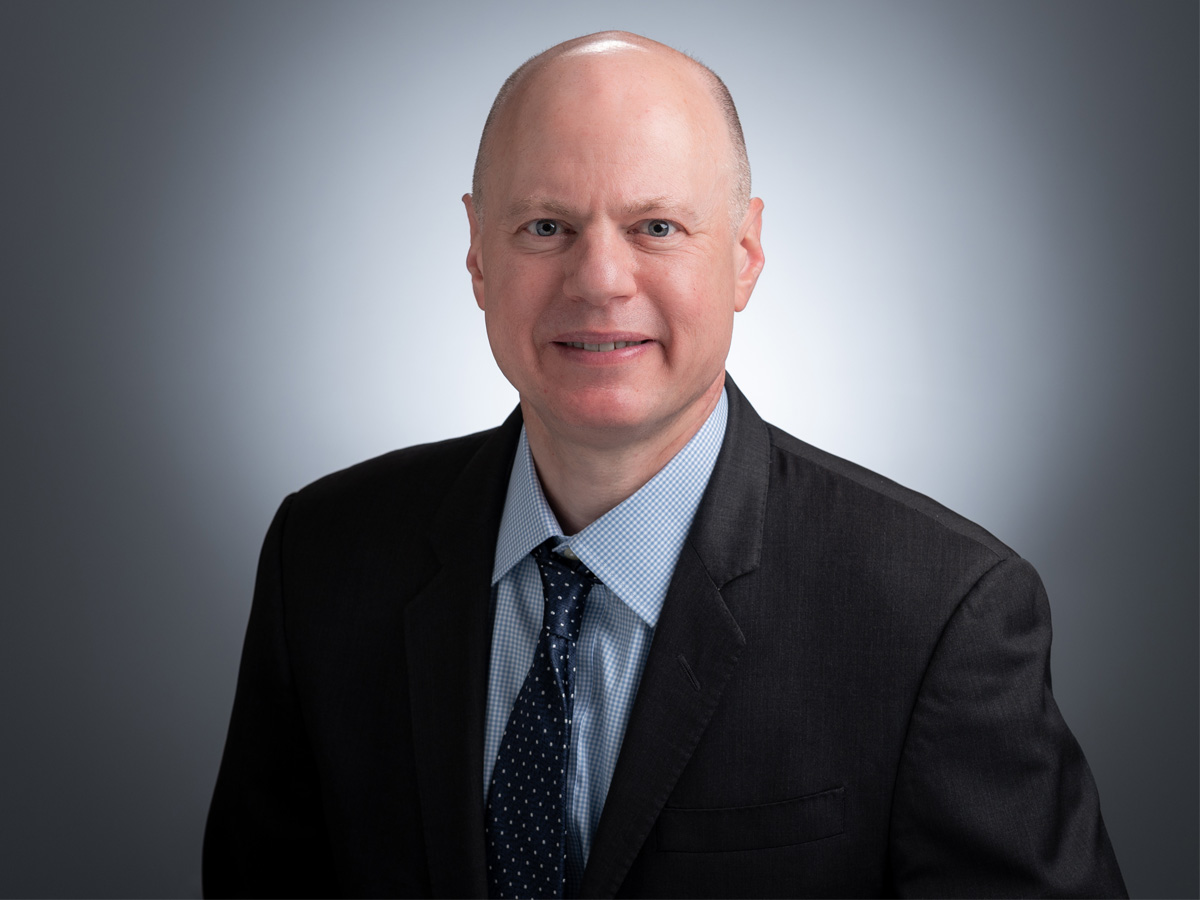 Joshua Stein, M.D., M.S.