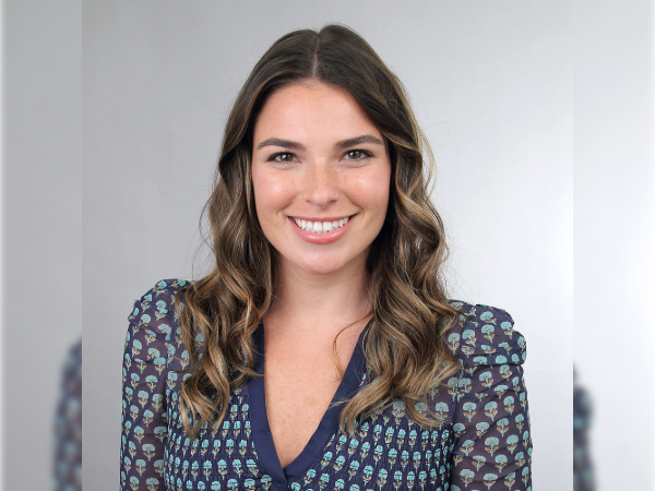 Headshot of Alyssa Goldman
