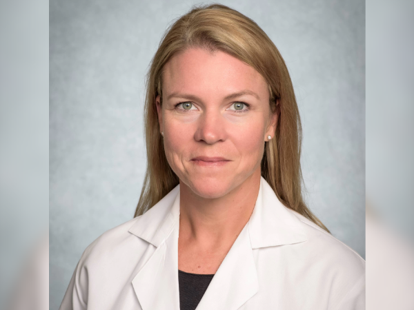 Amy Warriner, M.D.