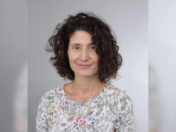 Ortal Resnick, M.D.