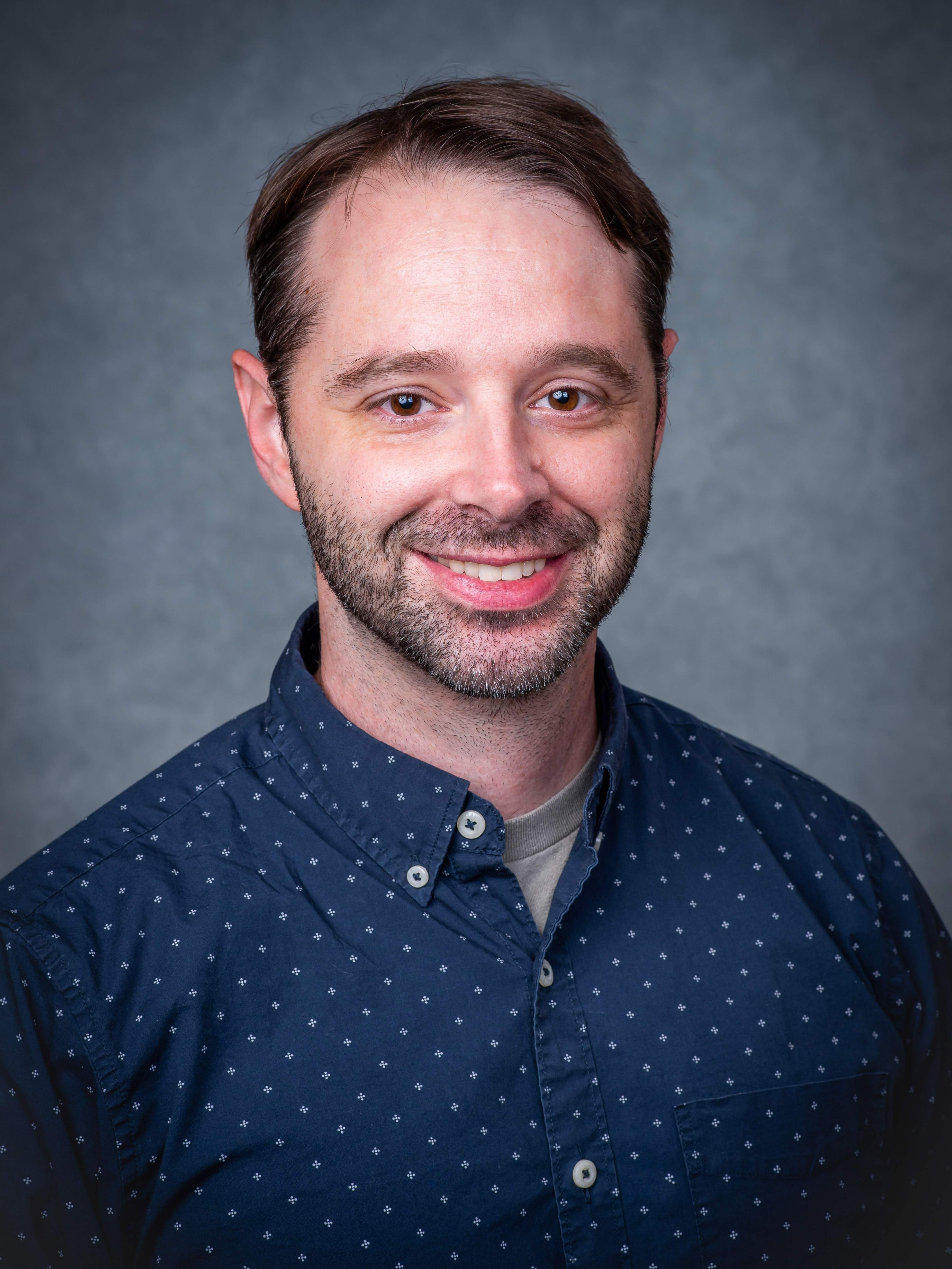 Daniel Atherton, M.D.