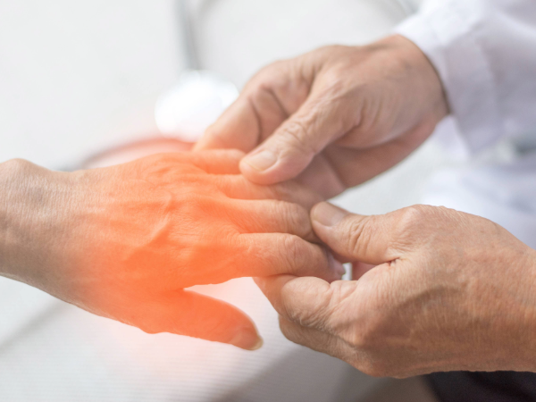 Diabetic Peripheral Neuropathy