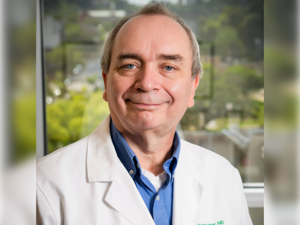 Dr. David Geldmacher