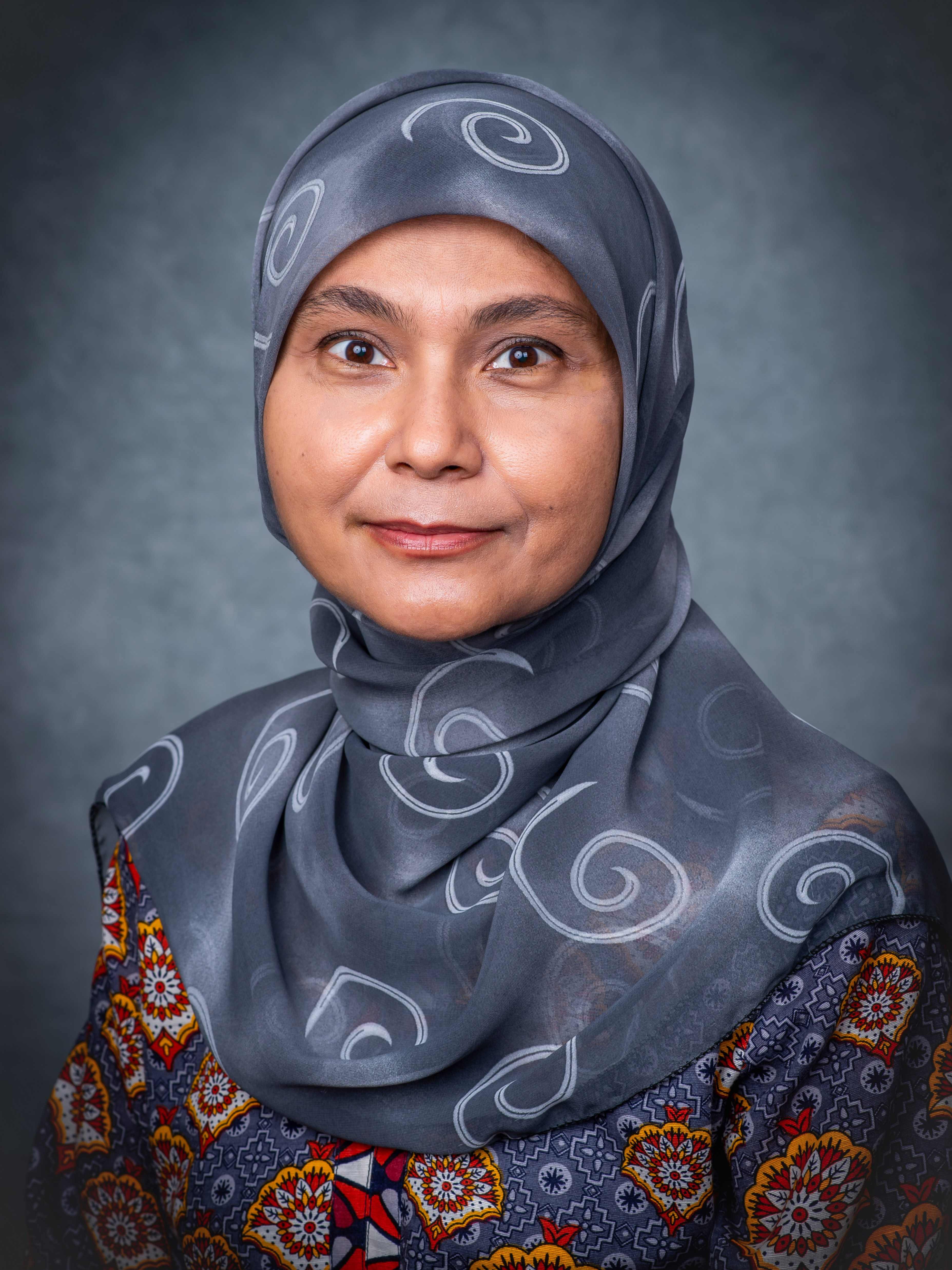 Huma Fatima, M.D.