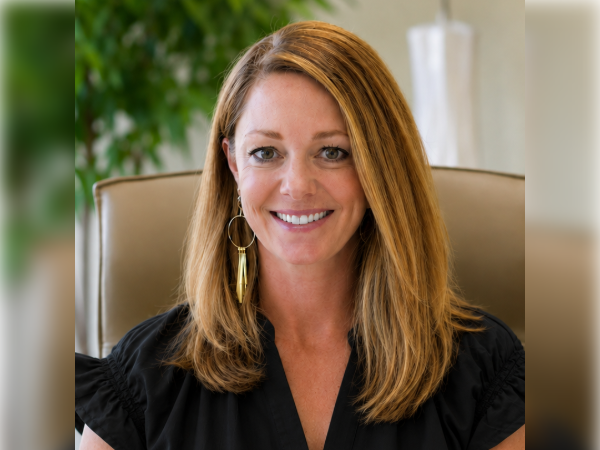 Jennifer J. DeBerry, Ph.D. headshot