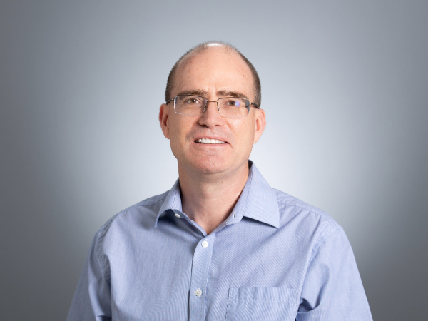 Dr. John Knight