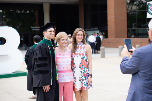 Commencement 2022