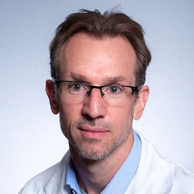 Nathaniel Erdmann, M.D., Ph.D.