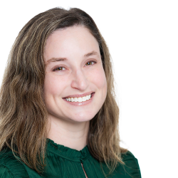 Headshot of Dr. Marissa Natelson Love