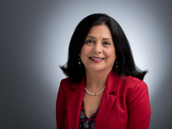 Dr. Limdi Headshot
