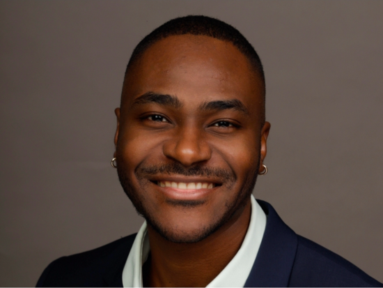 Dr. Demario Overstreet