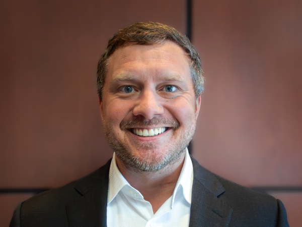 Tim Johnson, M.D., Glaucoma Fellow