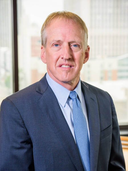 Portrait of Steven Theiss