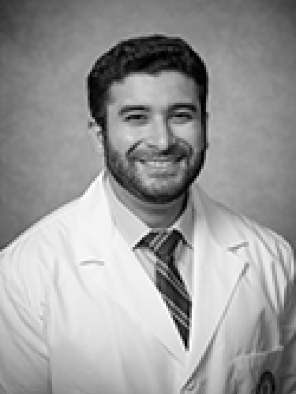 Farzam Farahani, M.D. Heashot