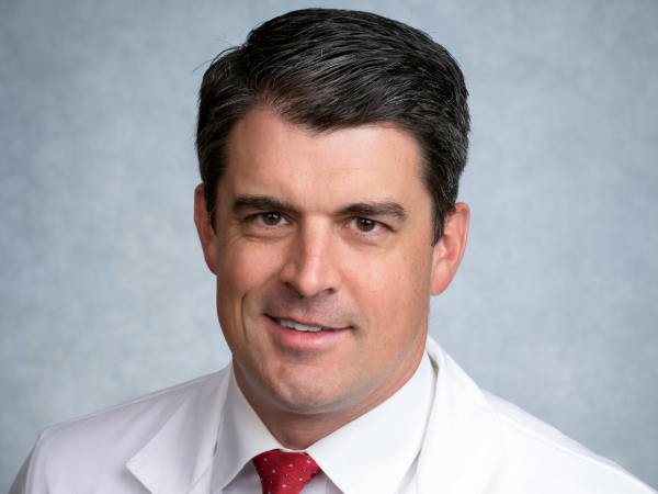 Dr. Chas Peyton