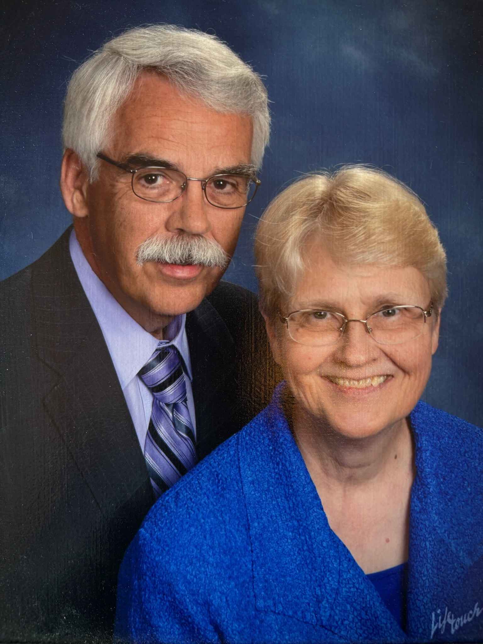 julian family portrait