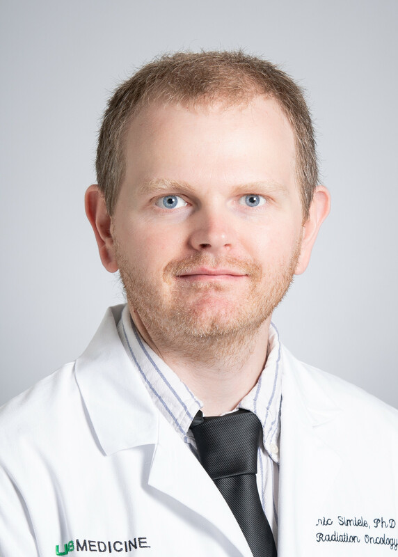 Dr. Simiele Headshot