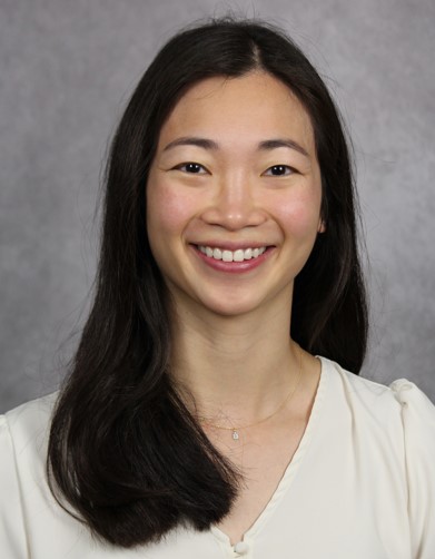 Dr. Chen headshot