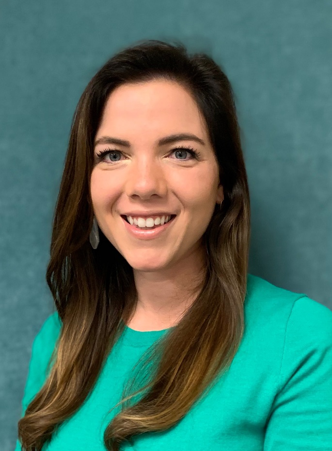 Dr. Smith headshot