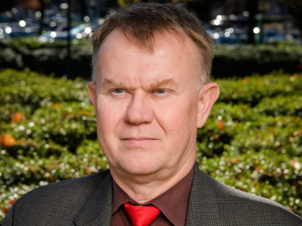 Dr. Jerzy Szaflarski