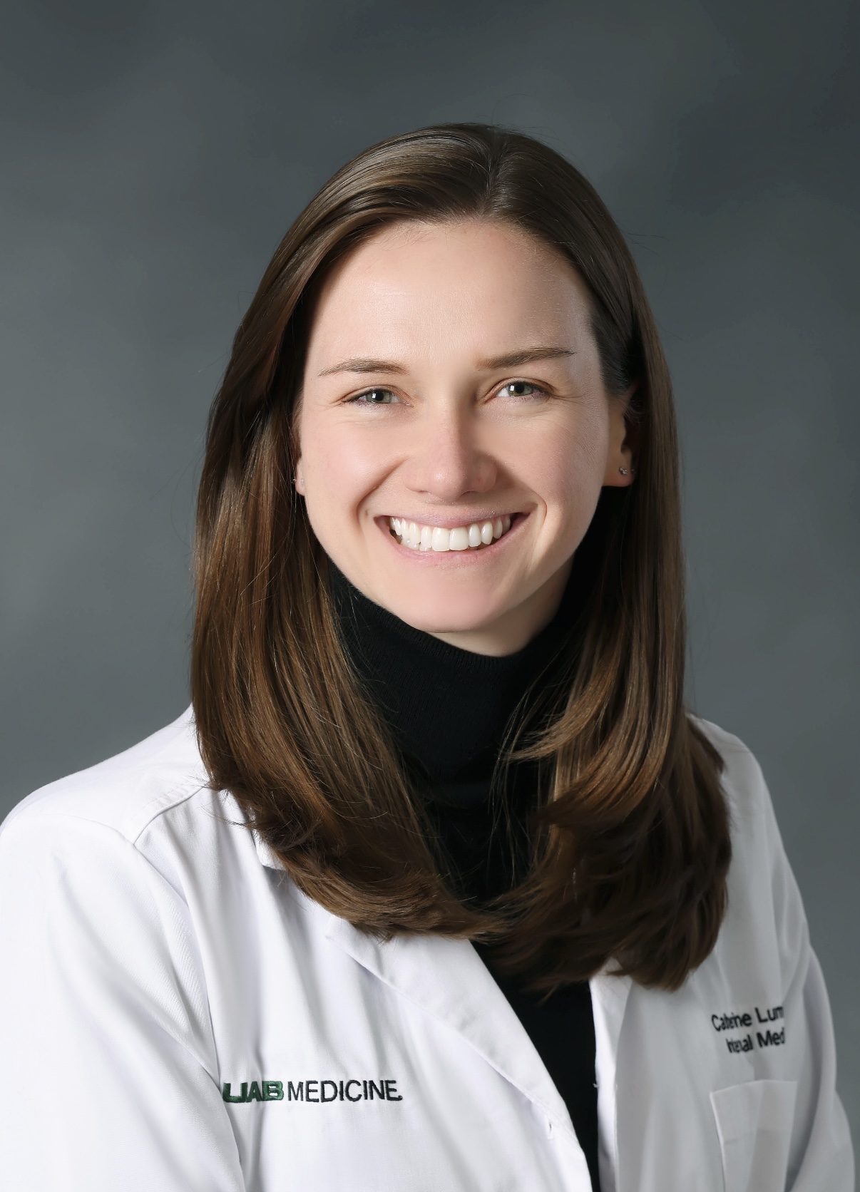 uab headshot lumb