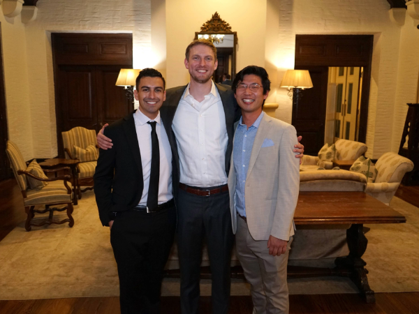 Urology 2025 Graduates