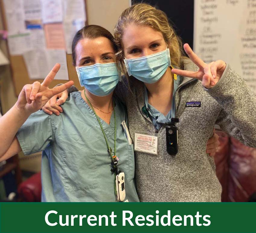 Current Residents