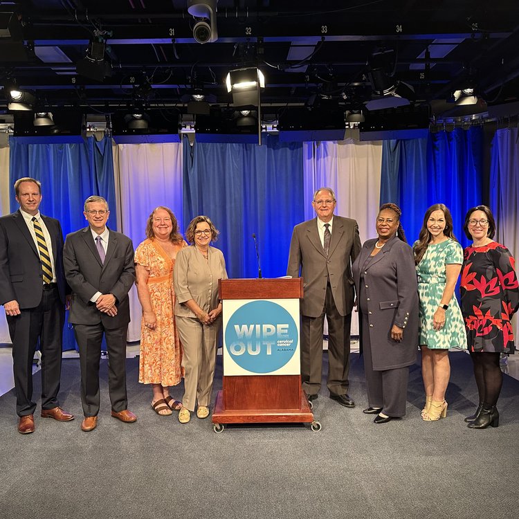 WipeOutCervicalCancerPressConferenceGroupsq