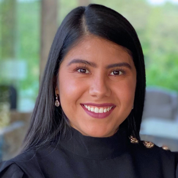 Ana Gonzalez Rios, CRNP