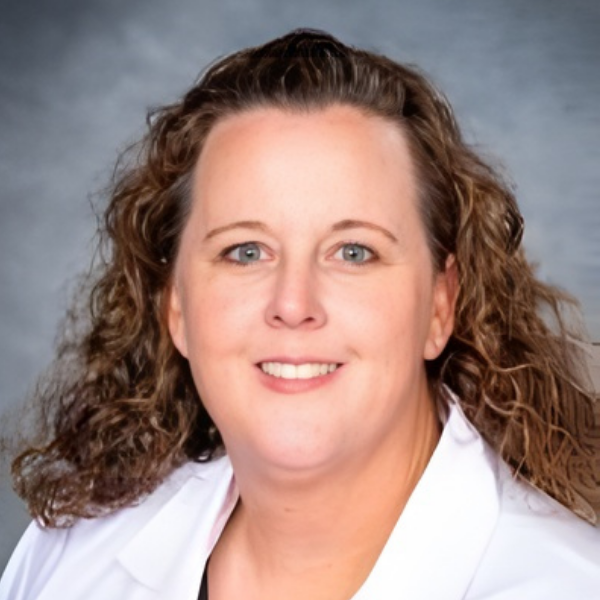 Kathy Robinson, CRNP