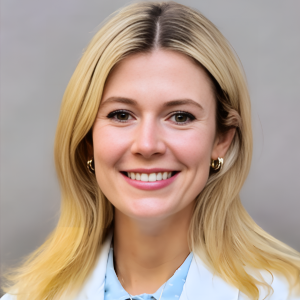 Kathryn Anthony, M.D.