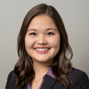 Kaitlyn Casper, M.D.