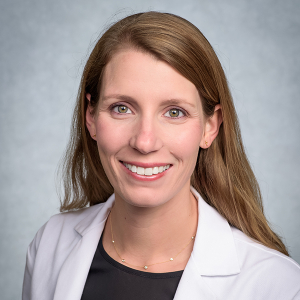 Davis, Allison, M.D.