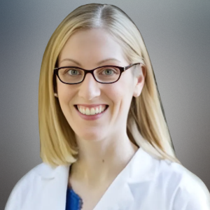 Durst, Jennifer K., M.D.