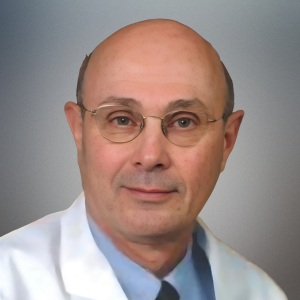 Hauth, John C., M.D.