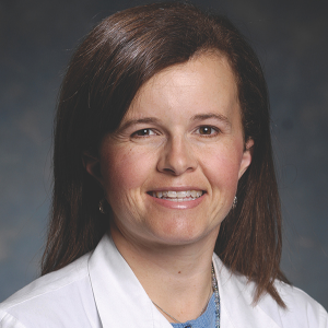 Jenkins, Sheri, M.D.