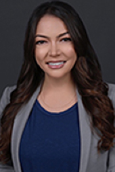 Jennifer Knight, M.D. | PGY 2
