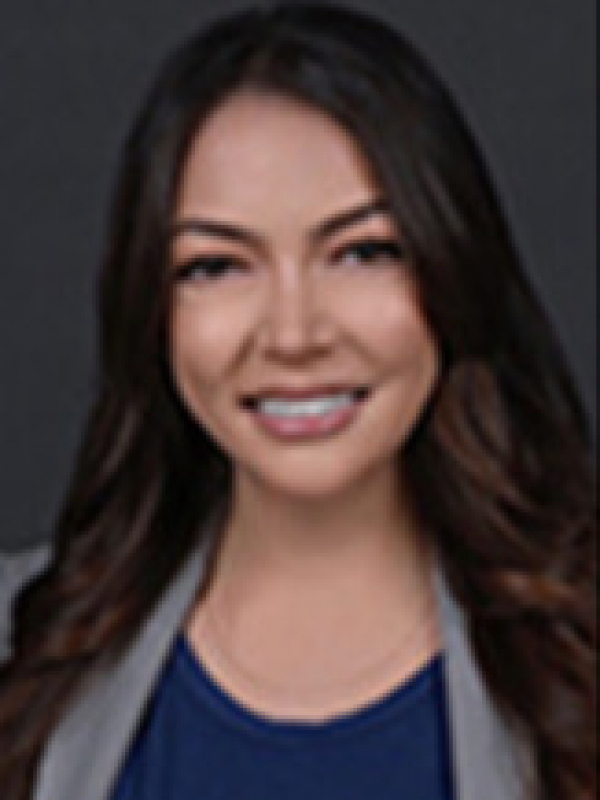 Jennifer Knight, M.D.