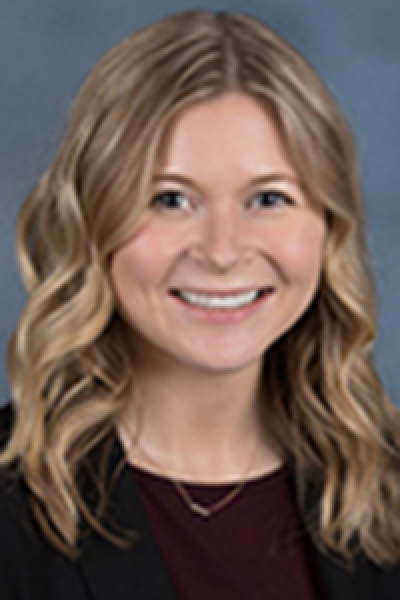Abbie Kraus, M.D. | PGY 2