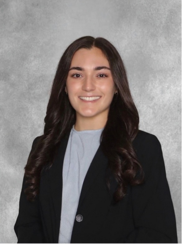 Karlee Mott, M.D.