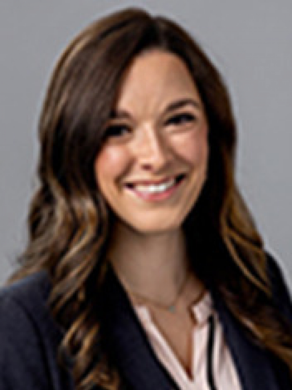 Alex North, M.D.