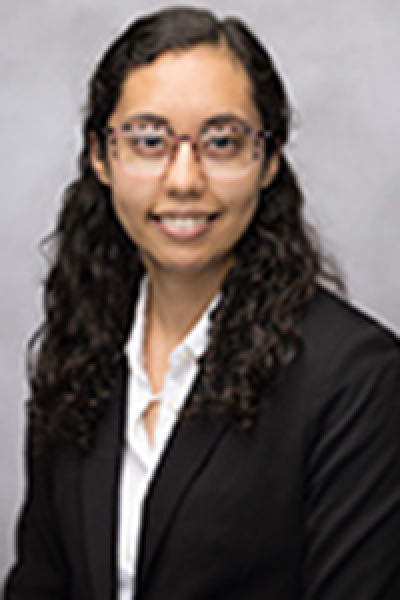 Kate Rahbari, M.D. | PGY 2