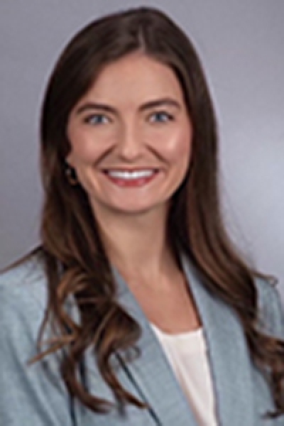 Rennan Zaharias, M.D. | PGY 2