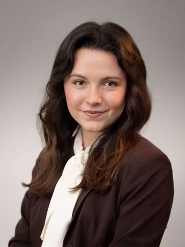 Anna Morgan, M.D.