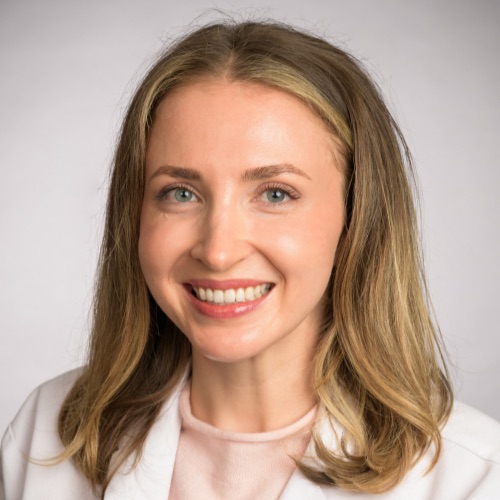 Erin McGahey, O.D.