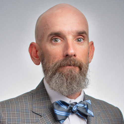 Gerald McGwin, Ph.D.